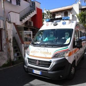 Ischia piange il primo morto di coronavirus