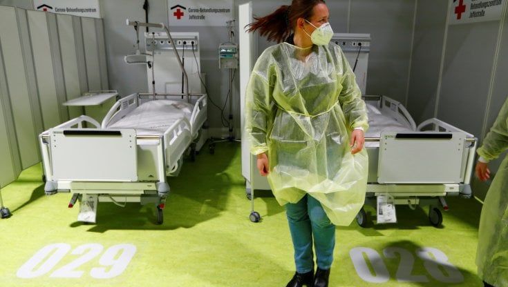 Il virologo tedesco: “Il nuovo Covid-19 proviene dal Nord Italia”