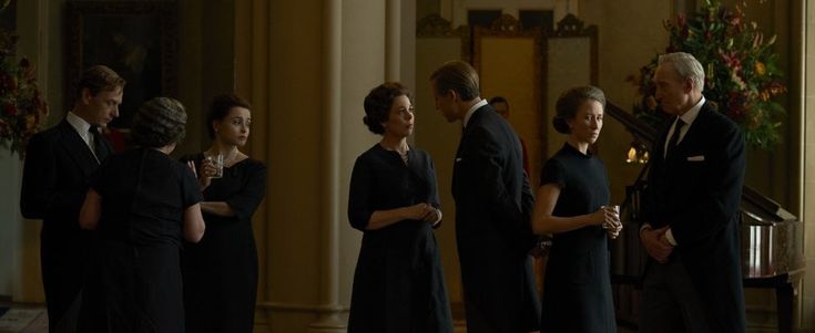'The Crown', alla fine saranno sei stagioni. Trovata Margaret, si cerca Filippo