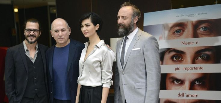 Ozpetek: "Racconto Istanbul tra i ricordi di ieri i cambiamenti di oggi"