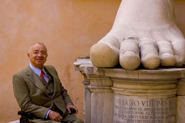 Premio letterario "Castello del Terriccio", quando il vino incontra la storia