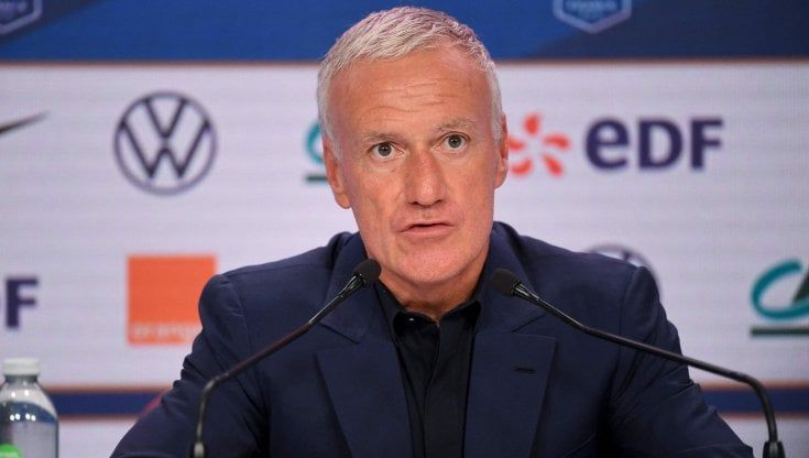 Francia, Deschamps esclude Giroud. Prima convocazione per Theo Hernandez e Veretout