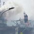 Cina, incendio a bordo di una nave cargo: almeno 25 i morti