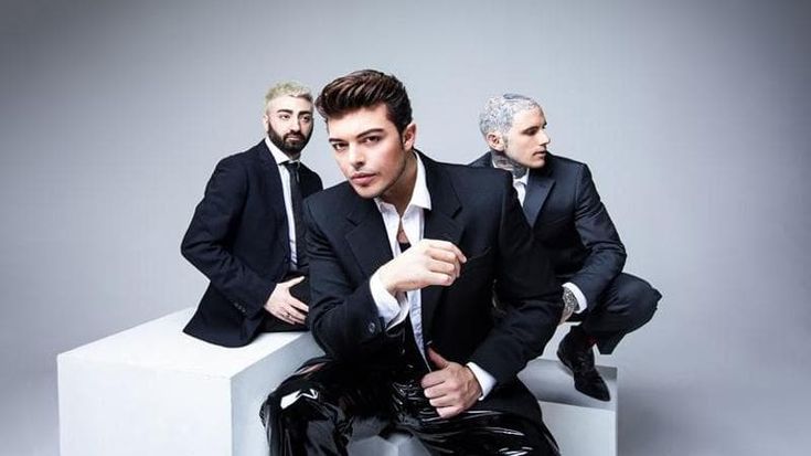 The Kolors, il successo della cover di Italodisco nei Paesi dell’est Europa. Stash: “La nostra canzone può andare ovunque”