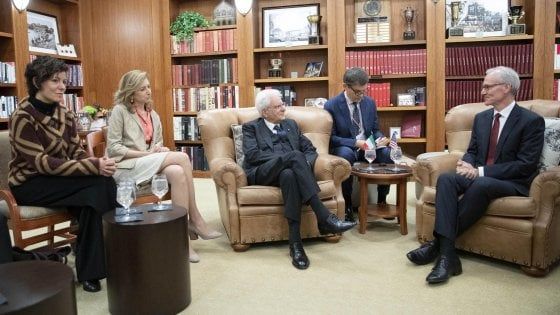 Cambia il direttore dell'Agenzia per l'Italia Digitale, comincia la rivoluzione della ministra Pisano
