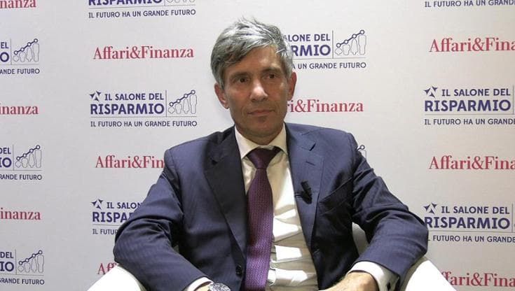 Salone Risparmio, Alfieri (JP Morgan): "Opportunità interessanti nel mercato finanziario cinese"