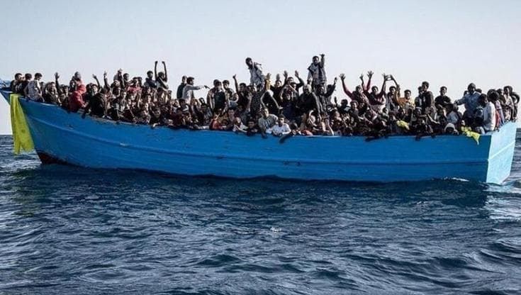 Traffico di migranti tra Tunisia e Italia, scoperta organizzazione a Genova: dieci arresti