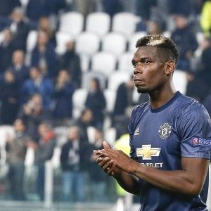 Paul Pogba chiude alla Juventus: "All'Old Trafford sono a casa"