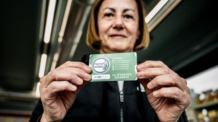 C’era una volta la Lega: viaggio nelle valli del Carroccio dove oggi FdI prende più voti