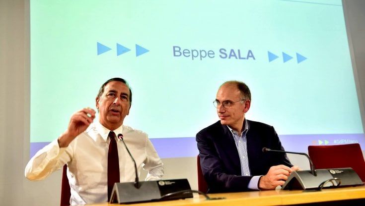 Elezioni politiche, a Milano la sfida è aperta in tre collegi: la mappa del voto in città 