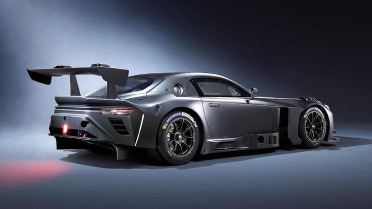 Toyota, rivoluzione sportiva con GR GT e GT3 e Lexus LFA Concept. Le caratteristiche