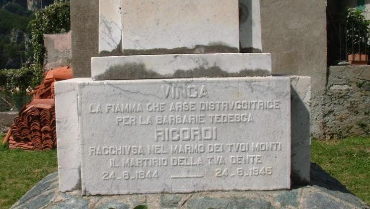 Stragi nazifasciste di Fivizzano, la Germania deve risarcire gli eredi delle vittime per 11 milioni