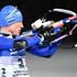 Biathlon, Coppa del mondo: la staffetta mista azzurra mette tutti in fila a Kontiolathi