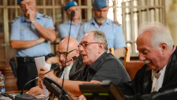 Strage 2 Agosto, il sostituto pg della Cassazione: “Nessun dubbio sulla colpevolezza di Bellini”