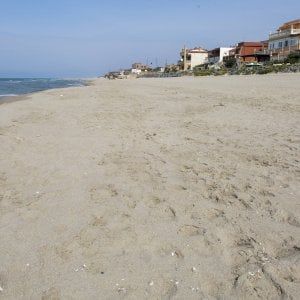 Riccione, recidivo e convinto, multato per la nona volta: "Passeggio perché voglio sentirmi libero"