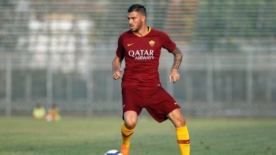 Santon chiede alla Roma di rilanciarlo: "Tappa fondamentale per la mia carriera"