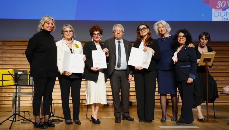 Tumore al seno: una certificazione di qualità per le associazioni di pazienti