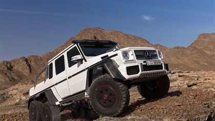 Rimini Off Road, il fuoristrada che conquista