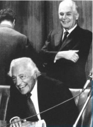 Gabetti, le immagini di una vita 