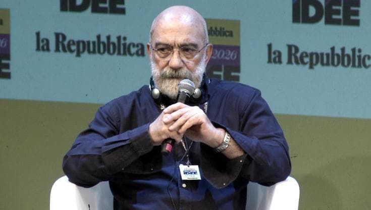 RepIdee 2026 - Scrivere per resistere, con Ahmet Altan