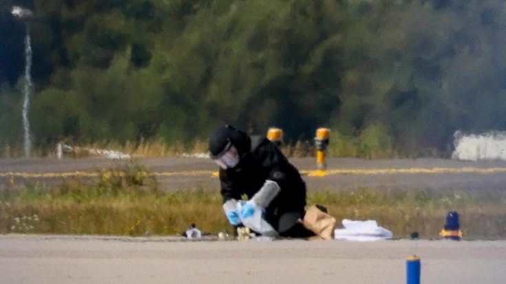 L’esperto di antiterrorismo: “È stato un raid molto grave, riflettere se coinvolgere la Nato”