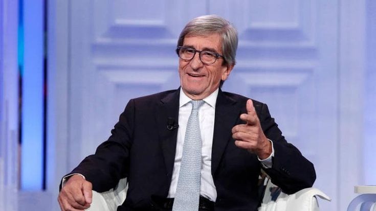 Caso Lazio, Stefano Andreotti: “Al complotto non ci credo e allo stadio non vado più”