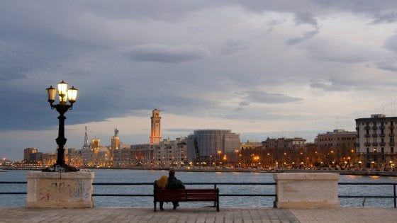 Bari in corsa per la Capitale italiana della cultura con altre sei città pugliesi: "Puntiamo su San Nicola"