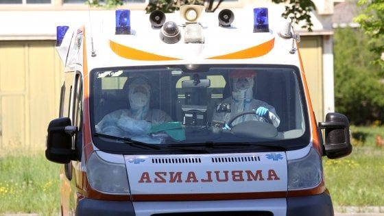 Collesalvetti, investe la sorella dopo una lite: lei è gravissima