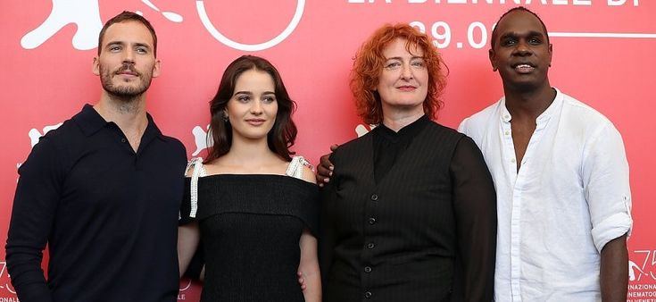 'The Nightingale', insulti alla regista Jennifer Kent: "Vergogna putt... fai schifo'"