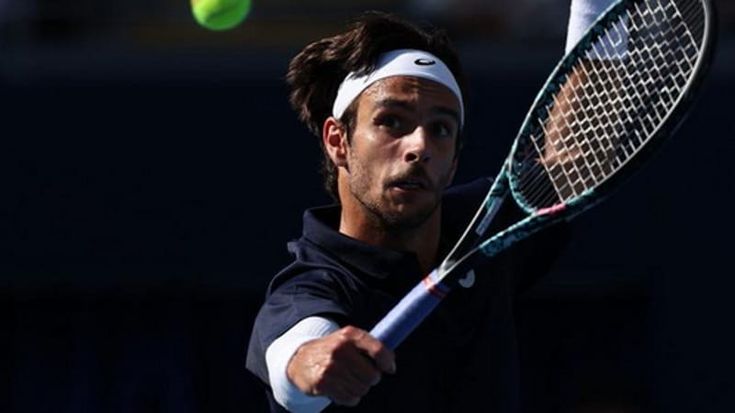 Vienna, Zverev batte Musetti in 2 set (6-4, 7-5) e va in finale contro Sinner