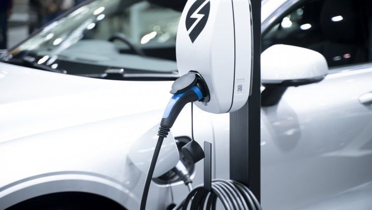 Batterie elettriche: l'oro verde del futuro