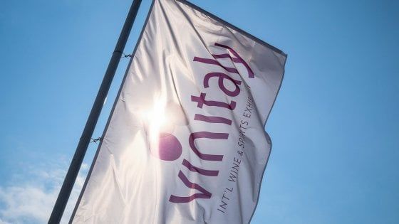 Vinitaly, in ottobre un'edizione speciale per rilanciare il vino italiano