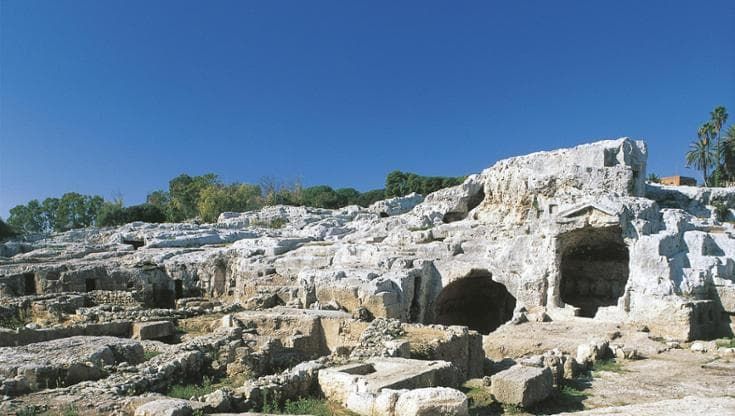 Siracusa, le “Metamorfosi” di Ovidio in scena nel parco archeologico