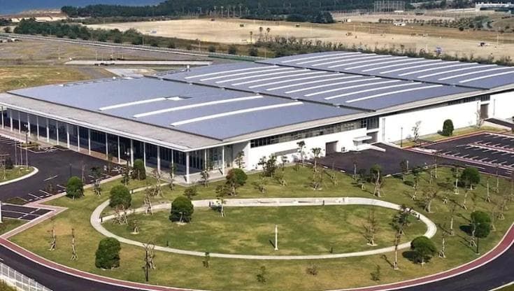Usare le acque di scarico per produrre energia green: il segreto è nell’osmosi