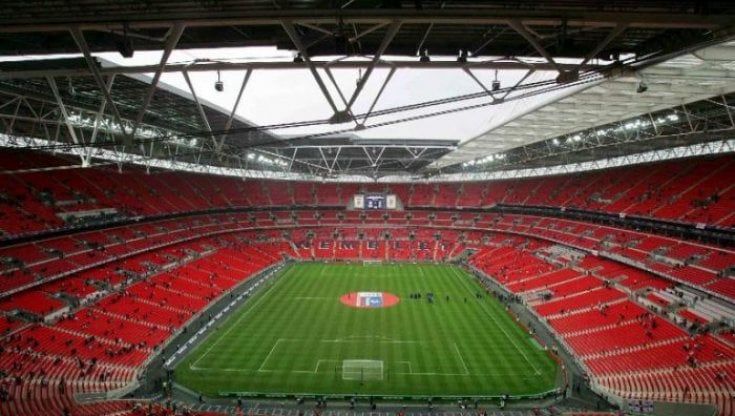 Euro 2021 e il piano B: tutte le gare in Inghilterra, l'Uefa adesso ci pensa...  
