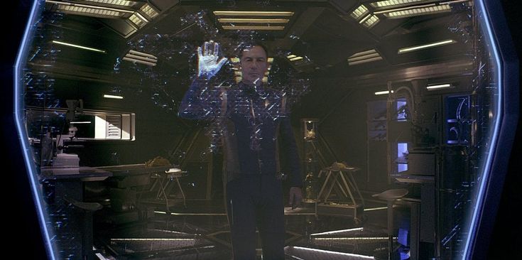 'Star Trek Discovery', la serie su Netflix