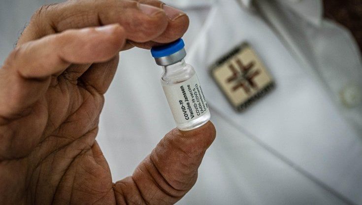 Covid, anche i vaccini aggiornati dal medico di base 