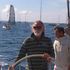 Mauro Pelaschier: “Da Azzurra alle Formula 1 della vela, il golfo di Napoli campo di regata ideale”