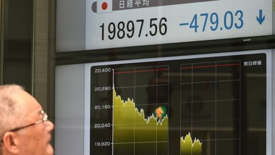 Rimbalzano le Borse: Milano sale del 3,5%, scatta Wall Street