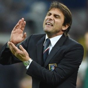 Nazionale, Conte duro: ''Mi aspettavo di pi&ugrave;, c'&egrave; poca voglia di lavorare. Balotelli? Non ho tempo da perdere''