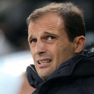 Allegri: "Cambio la Juve sotto voce, non togliete poesia al calcio"