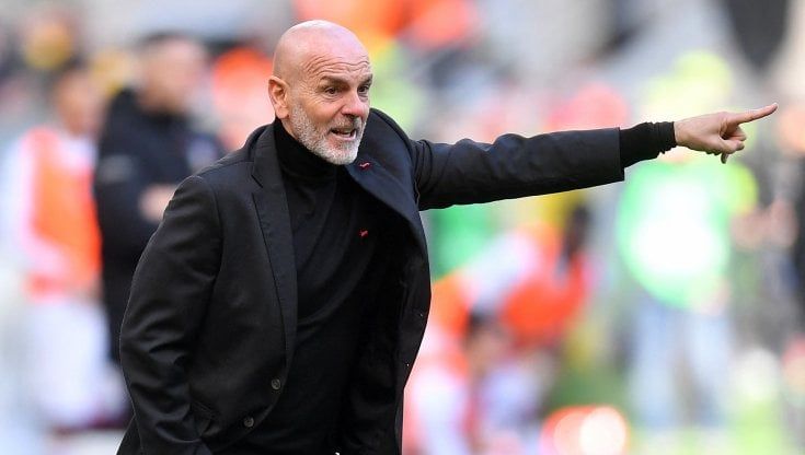 Pioli: "La settimana perfetta, ora recuperiamo le energie"