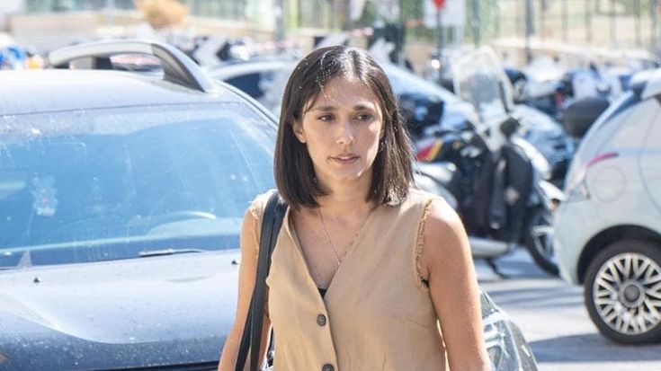Report, passo indietro di Giulia Presutti: “Rinuncio alla conduzione per amore del programma”