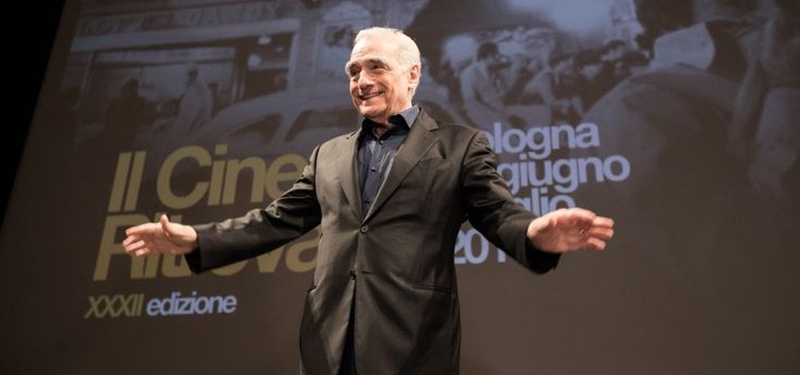 Alla corte di Martin Scorsese, Garrone, Golino, Rohrwacher e Carpignano insieme sul palco