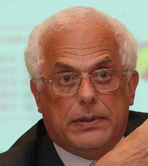 Vincenzo Visco: "Basta con l'ossessione delle sanatorie fiscali"