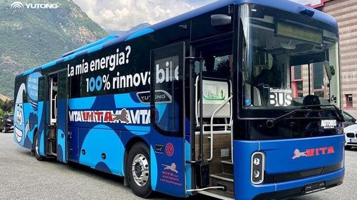 Autobus elettrici cinesi, allarme in Europa: “Si spengono da remoto”. Ecco come e i casi nel mirino
