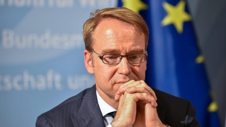 Bundesbank, Weidmann lascia la presidenza: il falco si dimette per "voltare pagina"
