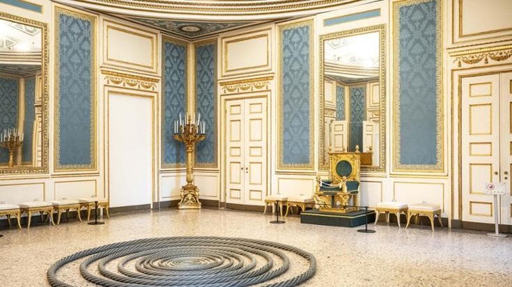 Piermarini e gli altri, sulle tracce di Napoleone nella Milano neoclassica