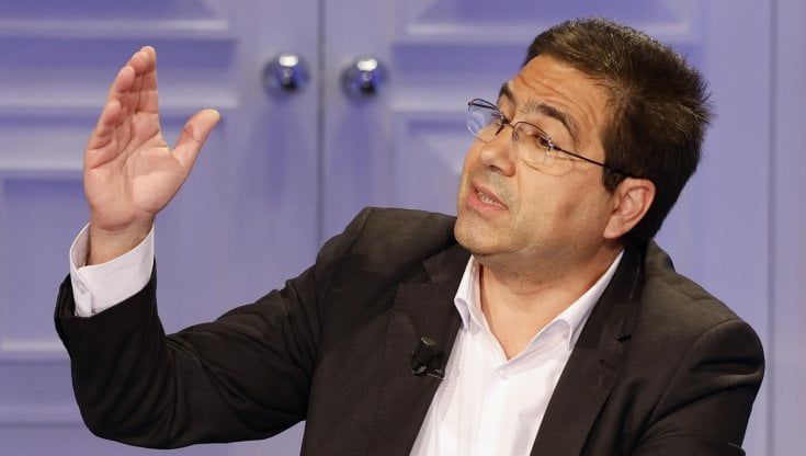 D’Amato: “Alle elezioni regionali del Lazio partita aperta”. Ma Calenda accusa il Pd
