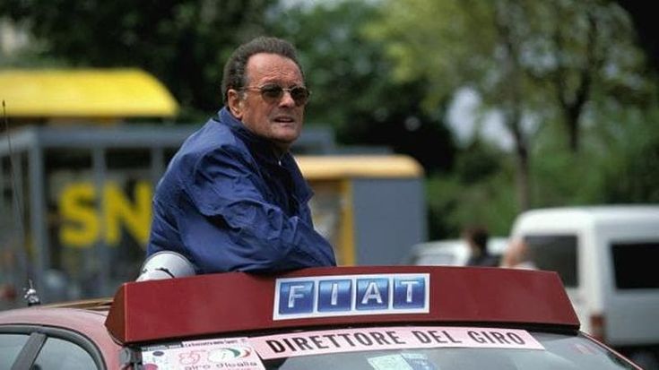Addio a Carmine Castellano, l’uomo che cambiò il Giro d’Italia